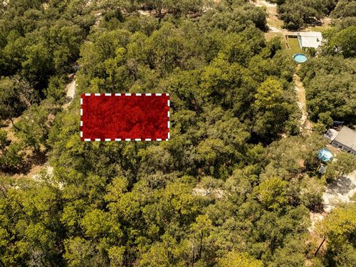 Private & Affordable : Fort McCoy : Marion County : Florida