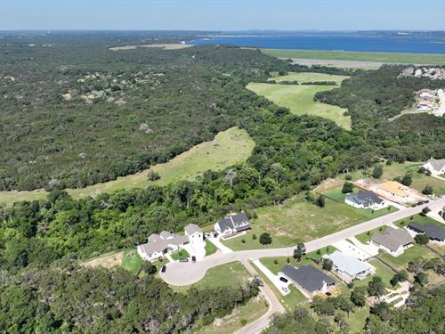 .85 Acres in Belton, TX Prime Land : Belton : Bell County : Texas