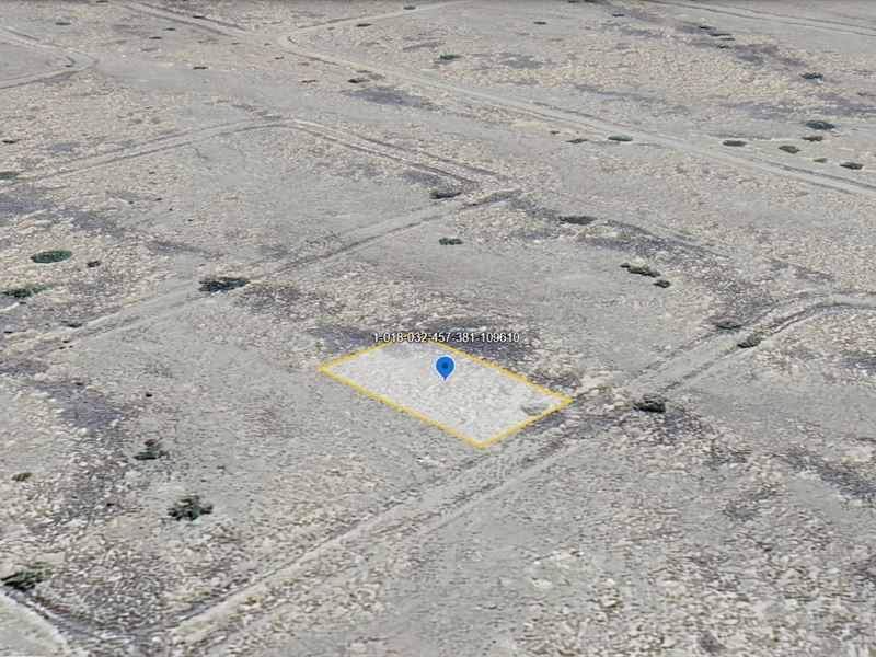 Valencia County Land Near Los Lunas : Los Lunas : Valencia County : New Mexico