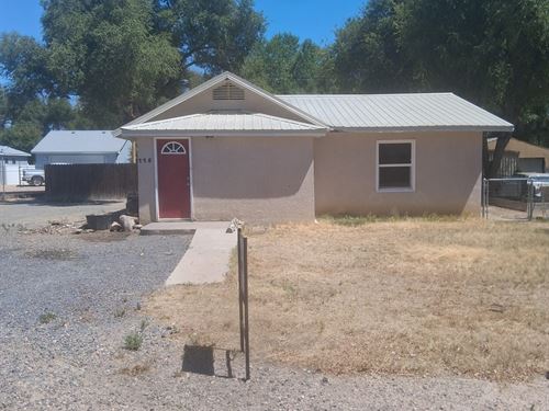 115 S. Boone Ave : Boone : Pueblo County : Colorado