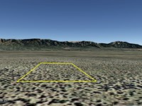 Off Grid Near Taos : Tres Piedras : Taos County : New Mexico