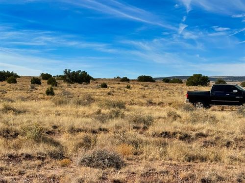 Adventure Awaits, 1.04 Acres in AZ : Saint Johns : Apache County : Arizona