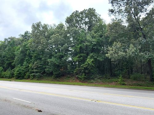 2.69Ac, 510 Van Lingle Mungo Bl : Pageland : Chesterfield County : South Carolina