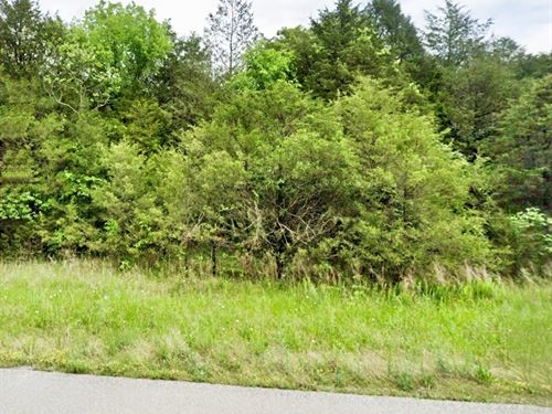 Your Future Getaway Awaits : Horseshoe Bend : Izard County : Arkansas