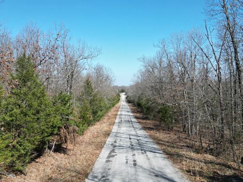 Land Made Simple, $49 : Horseshoe Bend : Izard County : Arkansas