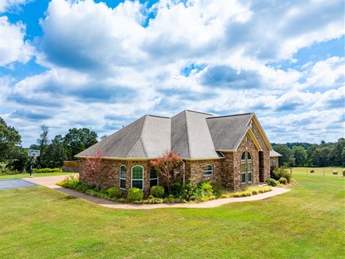 Cave City, AR Estate, 4 Bedroom Br : Cave City : Sharp County : Arkansas