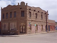 Aguilar State Bank : Aguilar : Las Animas County : Colorado