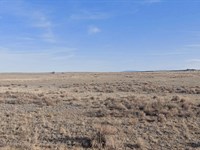 1 Acre Desert Playground : Moriarty : Torrance County : New Mexico