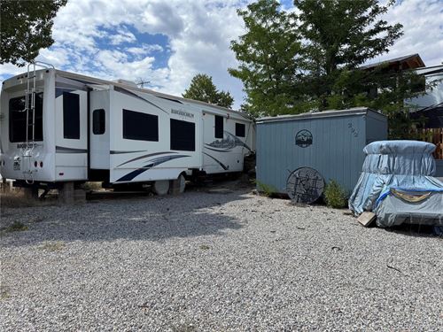 Enjoy Private, Gated Access : Nathrop : Chaffee County : Colorado