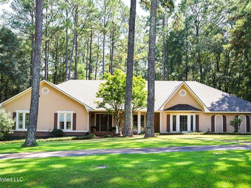 Grand Haven : Monticello : Lawrence County : Mississippi