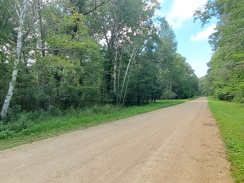 Land of Dreams Vs. Cubicle Screams : Browerville : Todd County : Minnesota