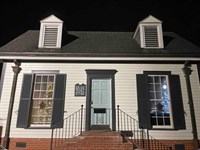 Downtown Historic Charm : Columbia : Marion County : Mississippi