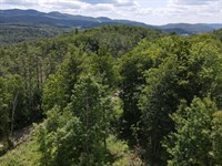 Valley View Parcel 3 : Barnet : Caledonia County : Vermont