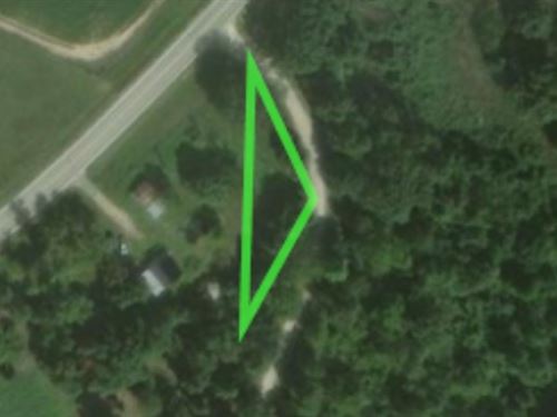 .14 Lot in Paragould, Arkansas : Paragould : Greene County : Arkansas