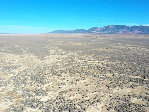 Build Dreams Elko, NV Land : Montello : Elko County : Nevada