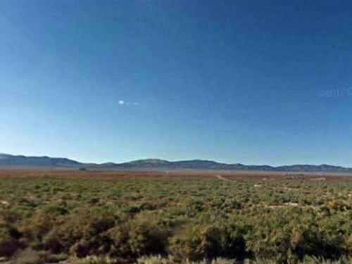 10 Acres in Elko County, NV : Montello : Elko County : Nevada