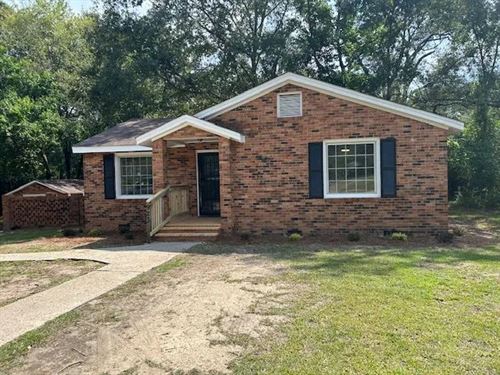 Home At 923 Bendat St, McComb, MS : McComb : Pike County : Mississippi