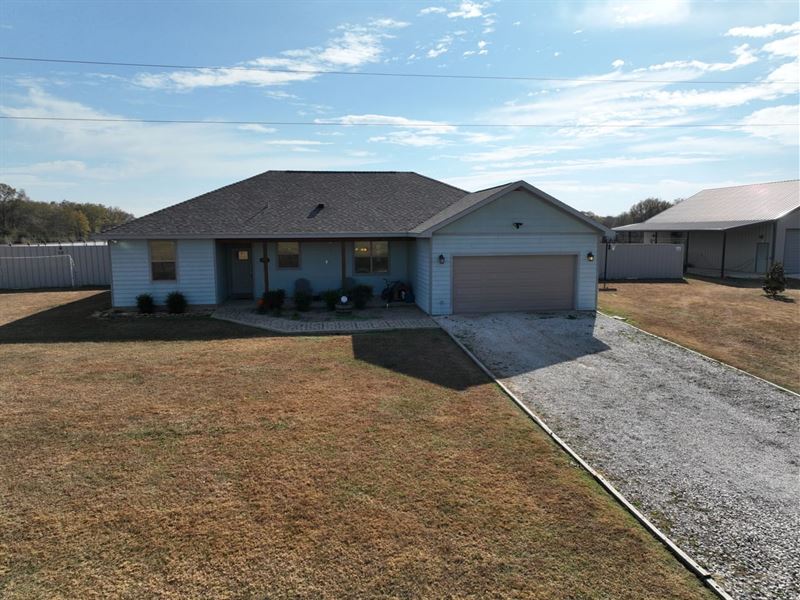 Price Change Country Living On 2 1 : Soper : Choctaw County : Oklahoma