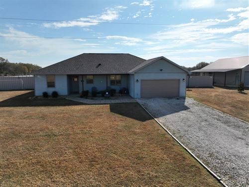 Price Change Country Living On 2 1 : Soper : Choctaw County : Oklahoma