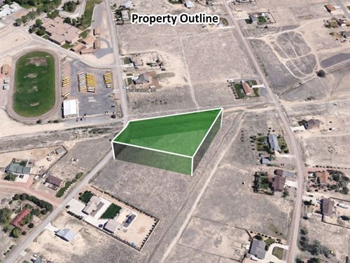 Own Your Future in Pueblo West, CO : Pueblo : Colorado