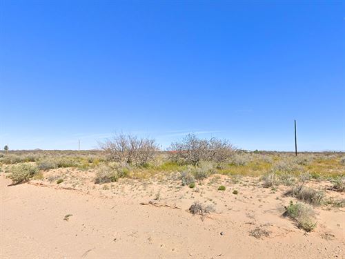 Enjoy Quiet Nights Under The Stars : Deming : Luna County : New Mexico