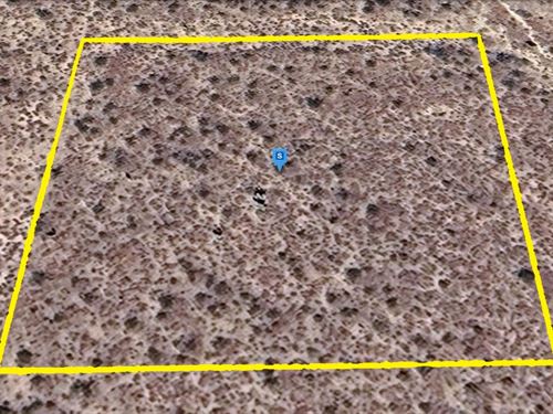 $296.52/Month, A Quiet Environment : Rosamond : Kern County : California