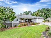 Cochran Farm, Jackson County, Georg : Commerce : Jackson County : Georgia