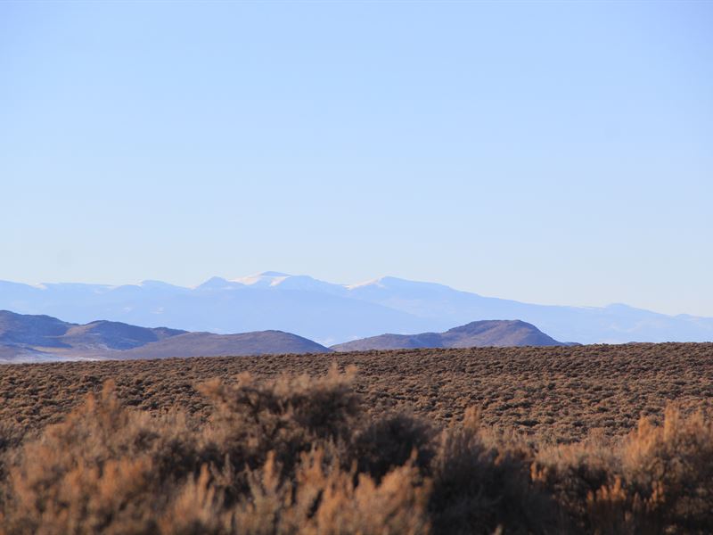 5.49 Acres San Luis CO Land : San Luis : Costilla County : Colorado