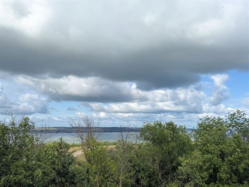 Lots 350, 355, & 356 Devil's Nest : Crofton : Knox County : Nebraska