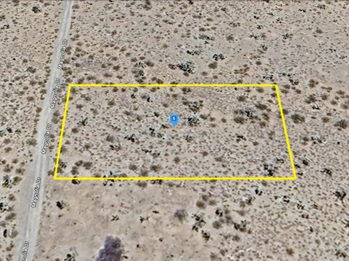 Live or Farm for $609.31/Month : Dolan Springs : Mohave County : Arizona