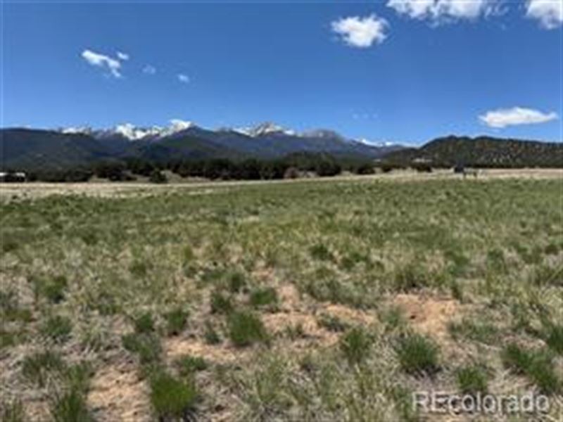 Endless Possibilities : Coledale : Fremont County : Colorado
