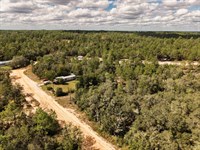 Interlachen Lakeside Retreat : Interlachen : Putnam County : Florida