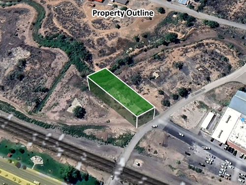 Affordable 0.43 Acres in Grants, NM : Grants : Cibola County : New Mexico