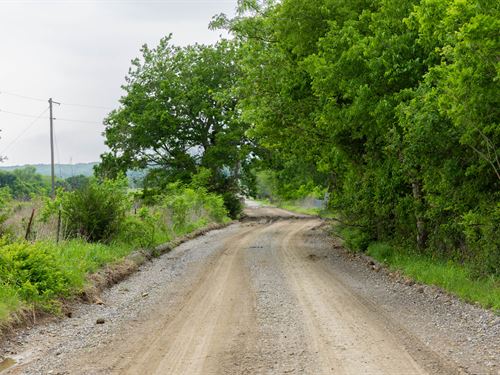 $999 Down Land with Electricity : Kiowa : Pittsburg County : Oklahoma