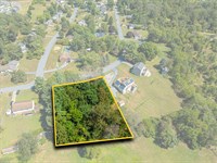 Prime Location Lot : Westminster : Carroll County : Maryland