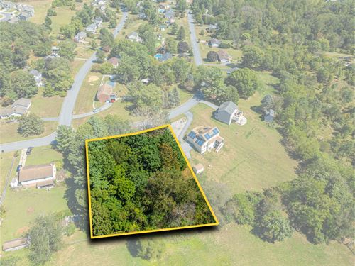 Prime Location Lot : Westminster : Carroll County : Maryland
