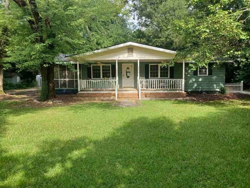 2.41 Ac in Effingham, SC : Effingham : Florence County : South Carolina