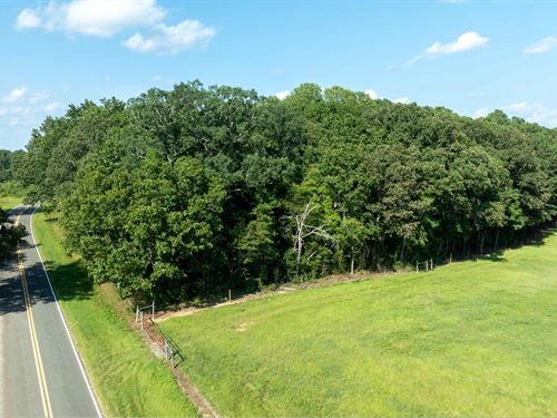 4.18 Acres in Franklin County, NC : Castalia : Franklin County : North Carolina