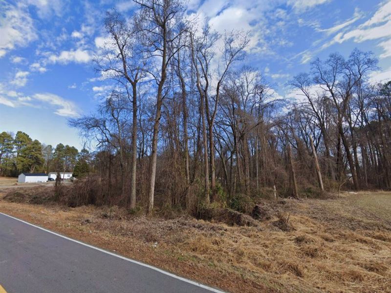 3.1 Acres Prime Accessible Location : Henderson : Vance County : North Carolina