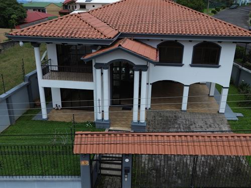 Beautiful Luxury House in Grecia CR : Grecia : Costa Rica