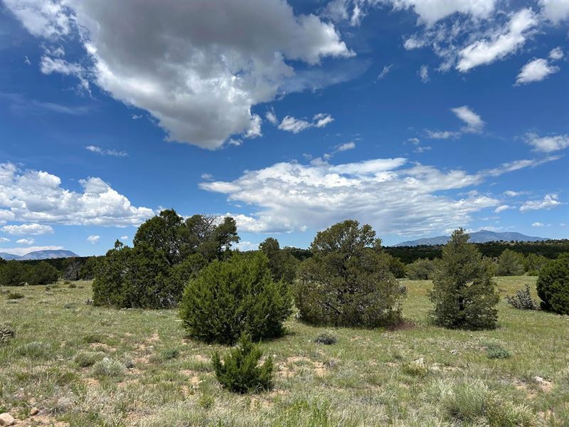 Lot 809 Rio Cucharas Phs 3, Walsen : Walsenburg : Huerfano County : Colorado