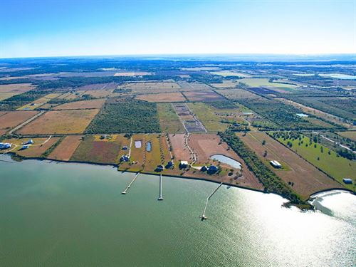 1.34 Acre Anahuac, TX Lot : Anahuac : Chambers County : Texas