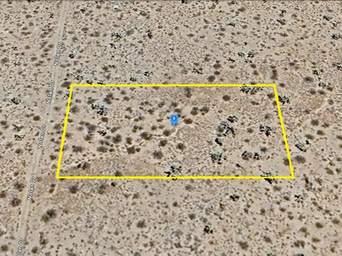 Dolan Retreat for $609.51/Mo : Dolan Springs : Mohave County : Arizona