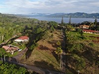 Lake Arenal Lot Costa Rica : Tilaran : Costa Rica