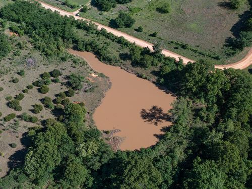 $999 Down with Pond and Electric : Stroud : Lincoln County : Oklahoma