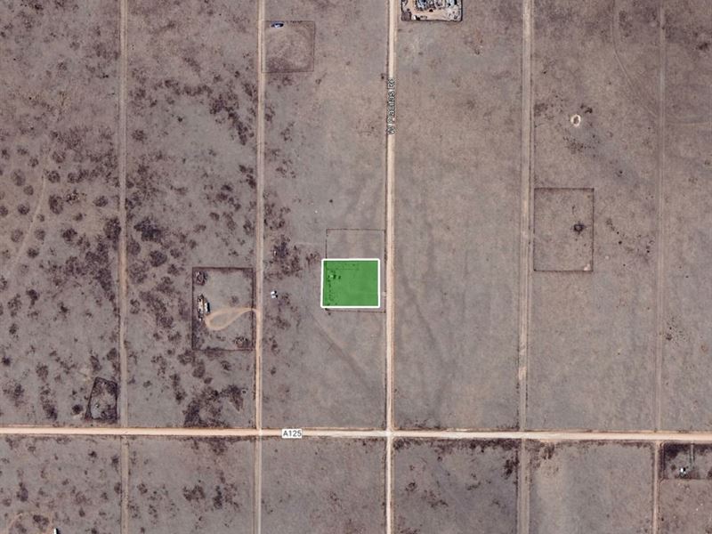 1 Acre in Torrance County, NM : Moriarty : Torrance County : New Mexico