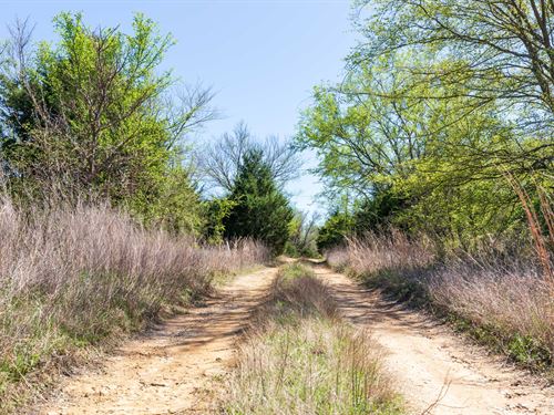 $999 Down/No Credit Check Land : Okemah : Okfuskee County : Oklahoma