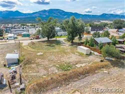 Half Acre Lot : Salida : Chaffee County : Colorado