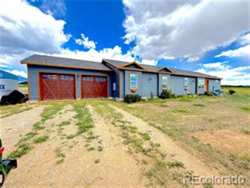 This Spacious Residence : Salida : Chaffee County : Colorado