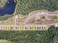 Crestview 57 Finished Lots : Crestview : Okaloosa County : Florida